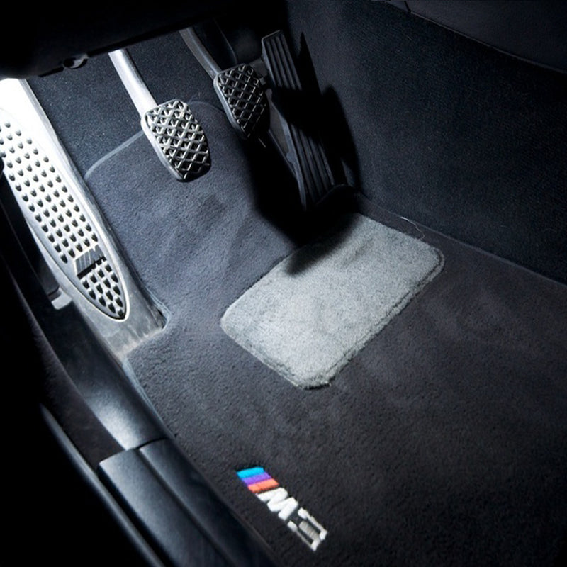 Κιτ εσωτερικού LED για BMW E46