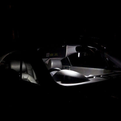 Κιτ εσωτερικού φωτισμού LED για Audi TT 8N