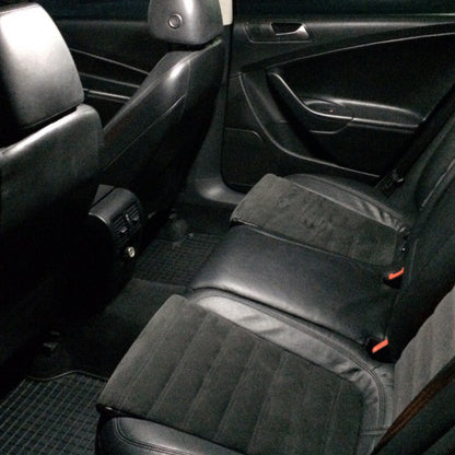 Skoda Superb 2 - 3T LED Kit εσωτερικού χώρου