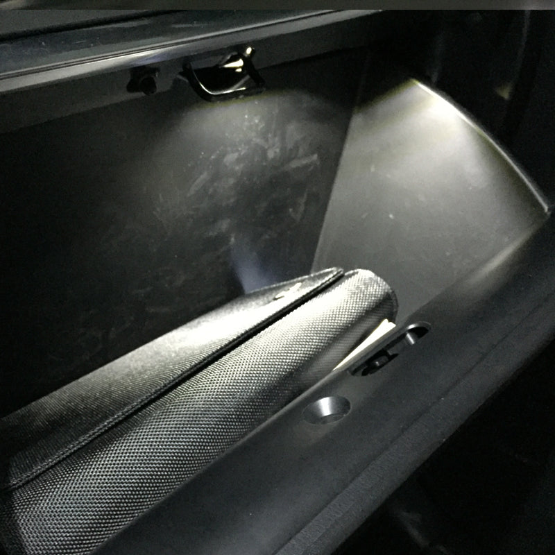 Mazda CX-3 LED Интериорен Комплект