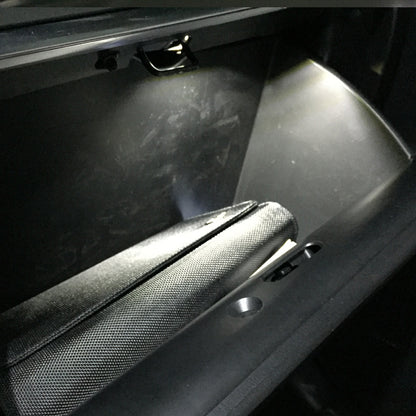 Mazda CX-3 LED Интериорен Комплект