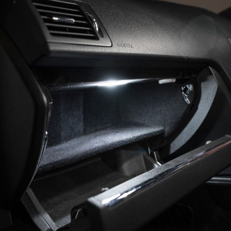 Kit interior cu LED-uri pentru Mercedes W166 ML GL