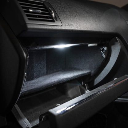 Kit interior cu LED-uri pentru Mercedes W166 ML GL