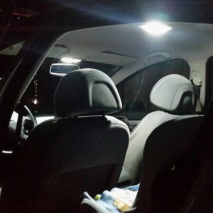 Kit interior cu LED-uri pentru BMW X3 E83