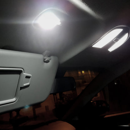 Εσωτερικό κιτ LED για KIA Ceed JD kombi