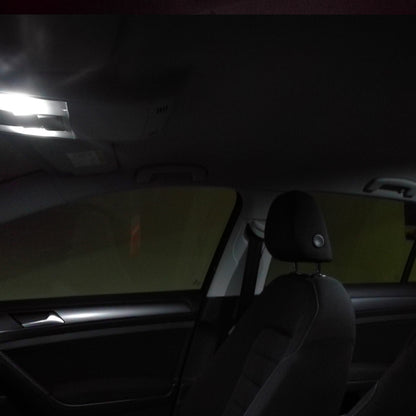 Κιτ εσωτερικού φωτισμού LED για VW Golf 7