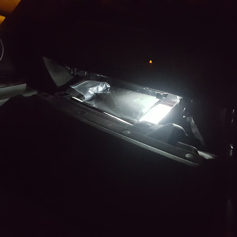 Κιτ εσωτερικού LED για BMW E65