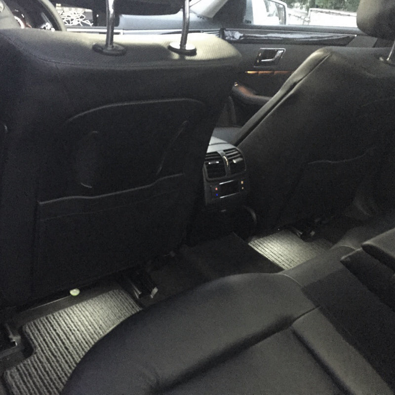 Kit interior LED Mercedes W221 Clasa S