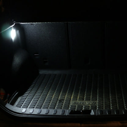 BMW E81 LED Интериорен Комплект