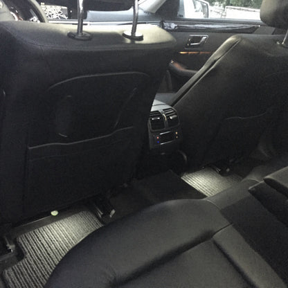 Kit interior cu LED-uri pentru Mercedes W166 ML GL