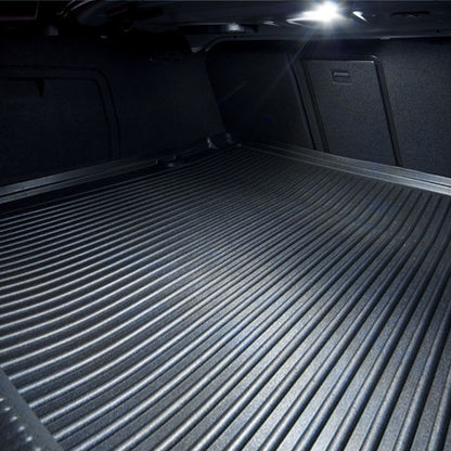 Κιτ εσωτερικού χώρου LED για Audi A4 B8 Avant