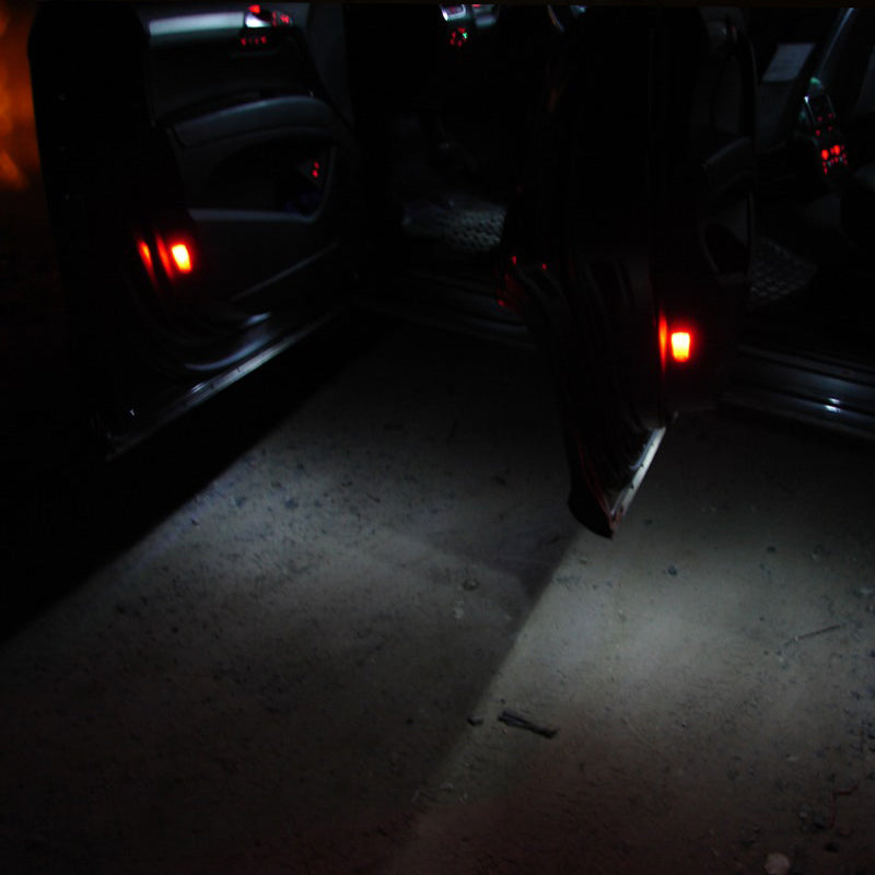 Κιτ εσωτερικού χώρου LED για Audi Q7