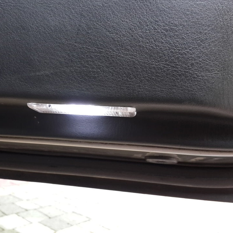 Κιτ εσωτερικού LED για BMW E39