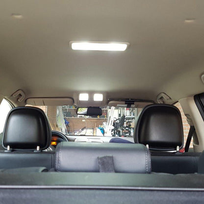 Toyota RAV4 LED Интериорен Комплект