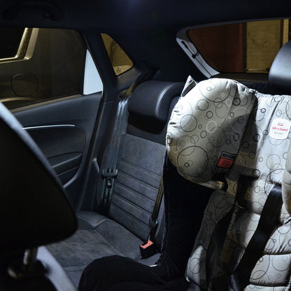 VW Polo 9N LED Интериорен Комплект