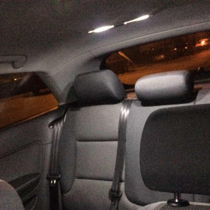 Κιτ εσωτερικού φωτισμού LED για Audi A3 8P