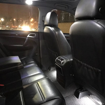 Κιτ εσωτερικού φωτισμού LED για Porsche Cayenne 955 957