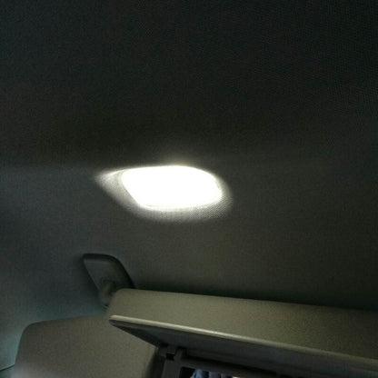 Kit interior LED Mercedes W221 Clasa S