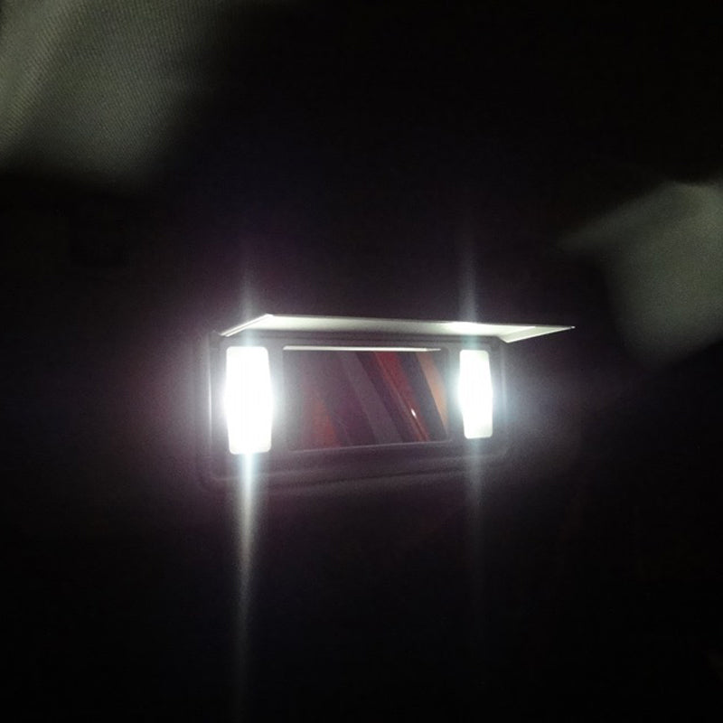 Opel Astra J LED Интериорен Комплект