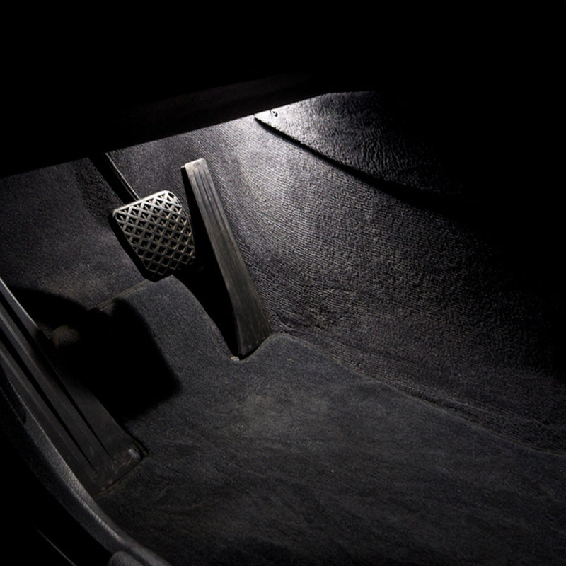 BMW F11 LED Интериорен Комплект