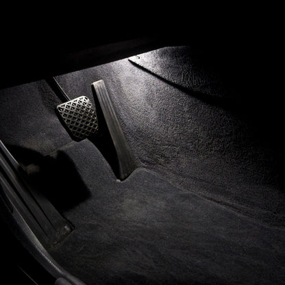 BMW F11 LED Интериорен Комплект