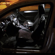 LED Интериорен Комплект за VW Golf 6