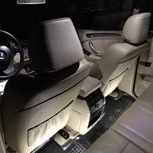 BMW X5 E53 LED Интериорен Комплект