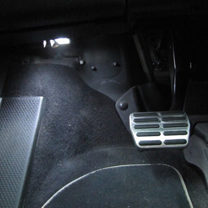 VW Touareg CR LED Интериорен Комплект