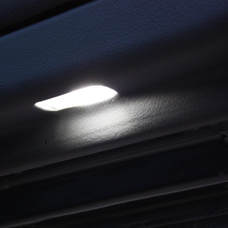 Audi A6 C6 4F Sedan LED Kit εσωτερικού χώρου