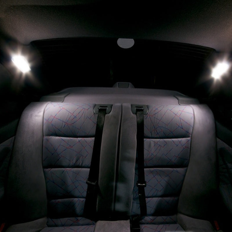 Κιτ εσωτερικού LED για BMW E36