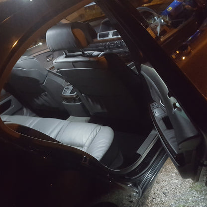 Κιτ εσωτερικού LED για BMW E65