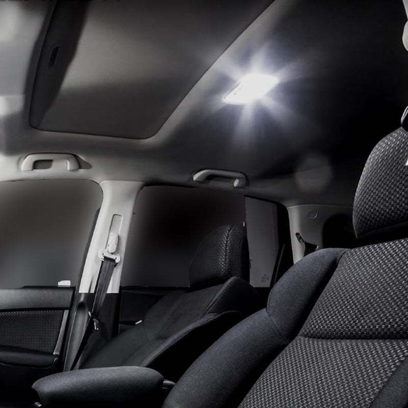 Honda Civic MK8 LED Интериорен Комплект