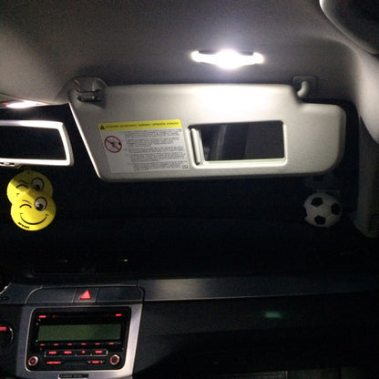 VW Passat B6 Premium LED Интериорен Комплект