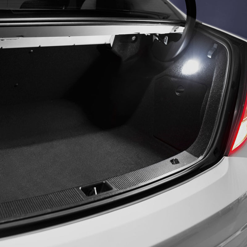 Kit interior cu LED-uri pentru Mercedes C117 CLA