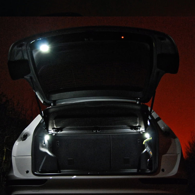 Κιτ εσωτερικού χώρου LED για Audi Q5