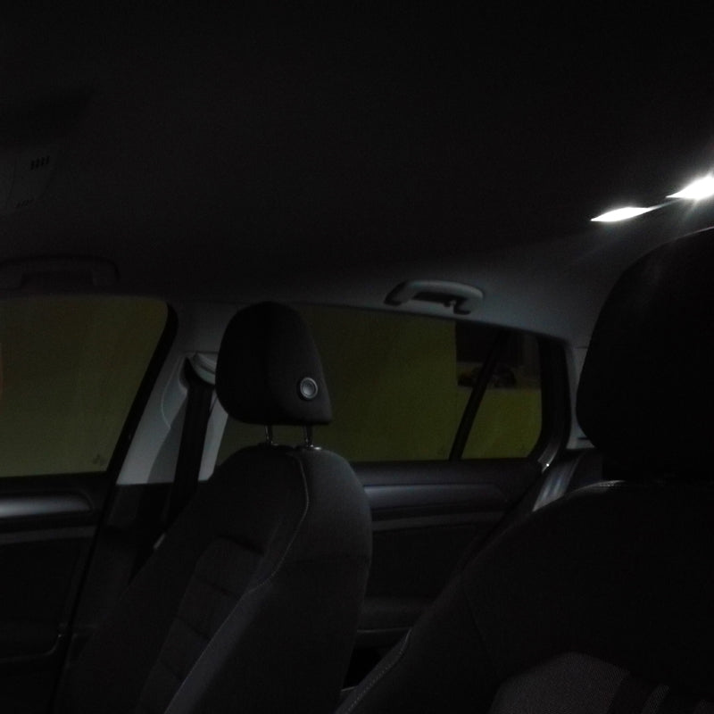 Κιτ εσωτερικού φωτισμού LED για VW Golf 7