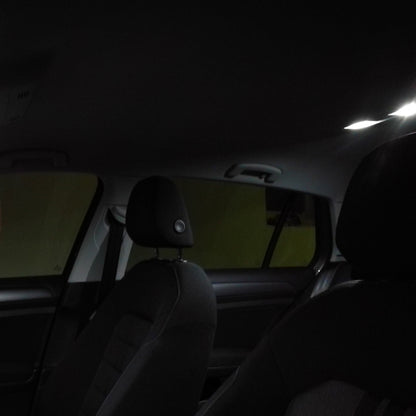 Κιτ εσωτερικού φωτισμού LED για VW Golf 7