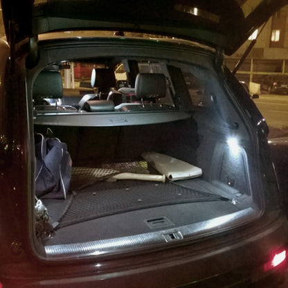 Κιτ εσωτερικού χώρου LED για Audi Q7