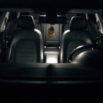 Κιτ εσωτερικού φωτισμού LED για VW Golf 5