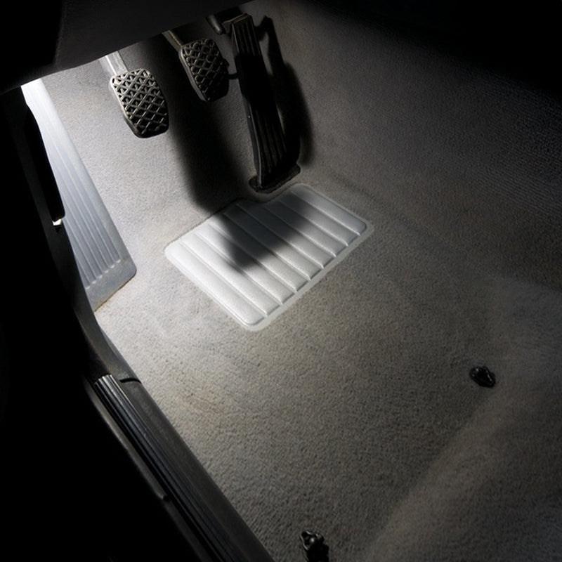 Κιτ εσωτερικού LED για BMW E36