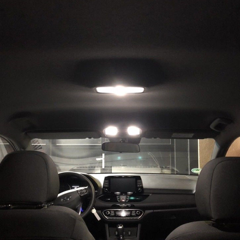 KIA Stonic LED Интериорен Комплект
