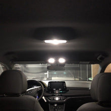LED Интериорен Комплект за KIA XCeed