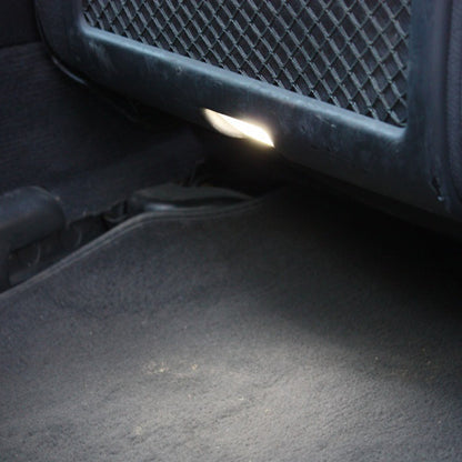 Κιτ εσωτερικού χώρου LED για Audi A6 C5