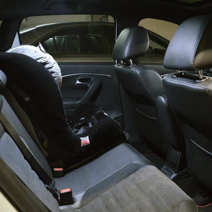 VW Polo 9N LED Интериорен Комплект