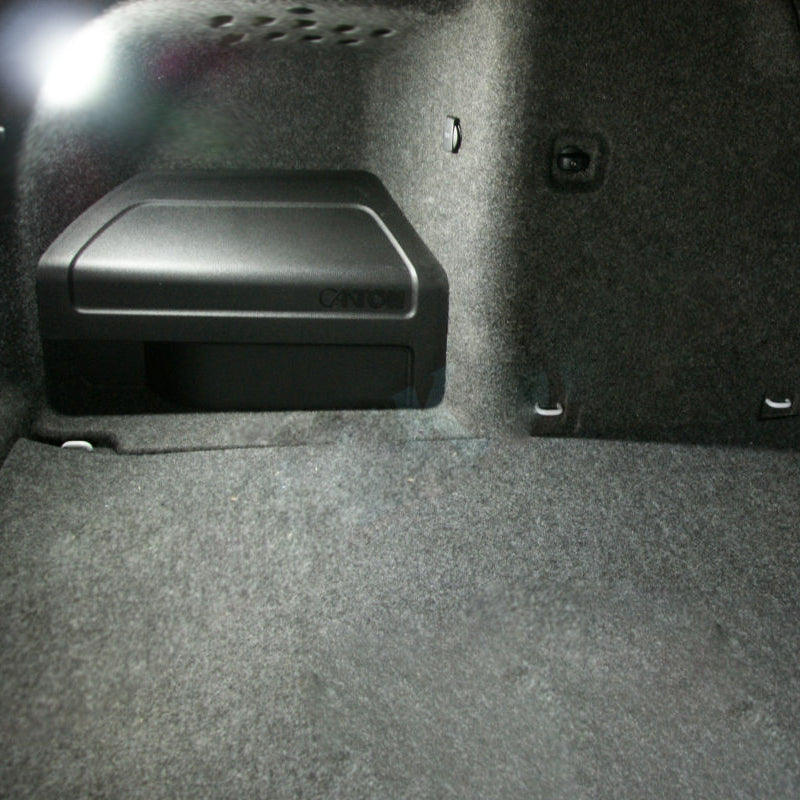 Skoda Superb 2 - 3T LED Kit εσωτερικού χώρου