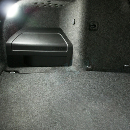 Skoda Superb 2 - 3T LED Kit εσωτερικού χώρου