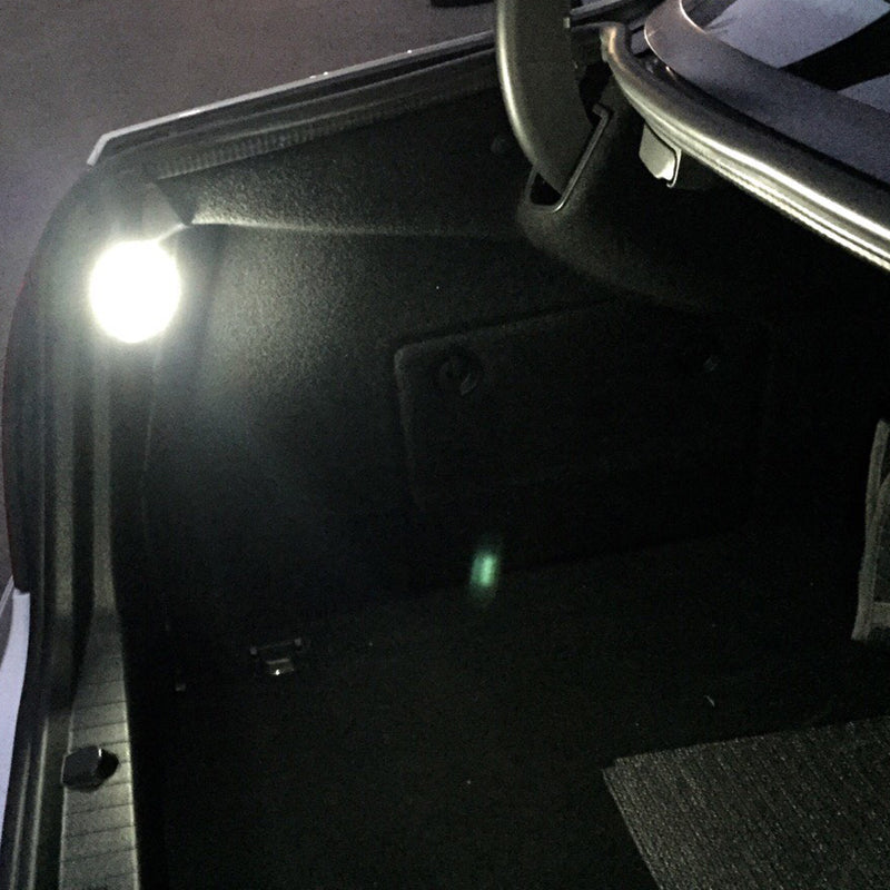 Kit interior cu LED-uri pentru Mercedes W219 C219 CLS