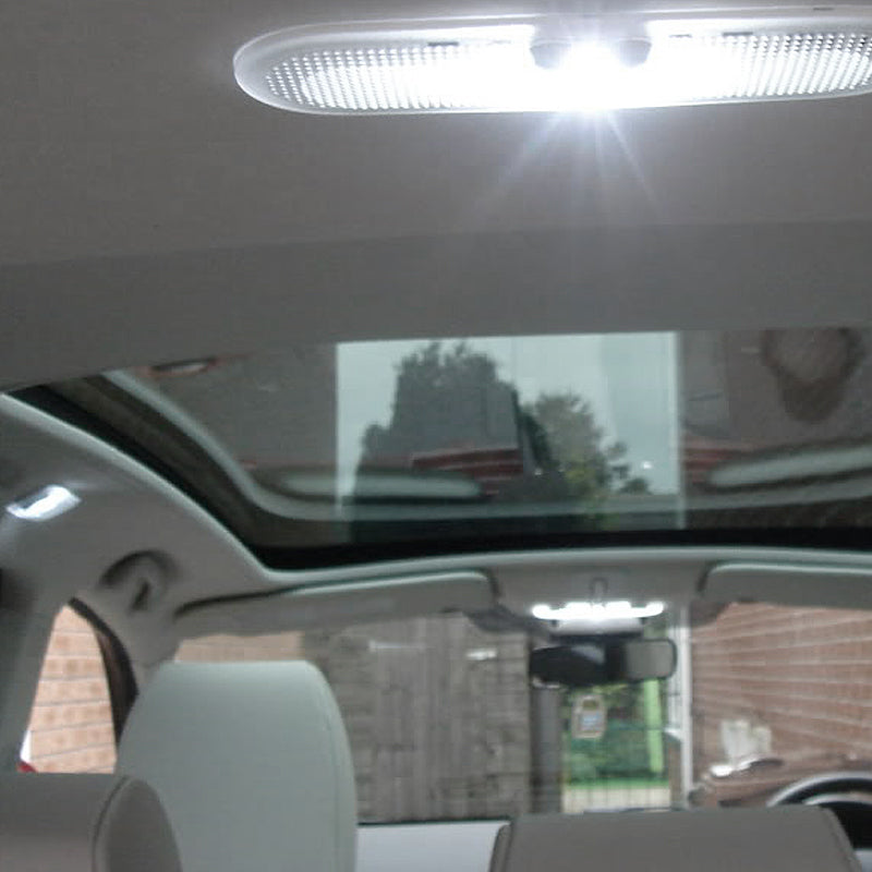 Κιτ εσωτερικού φωτισμού LED για Nissan X-trail T32 2013-2020