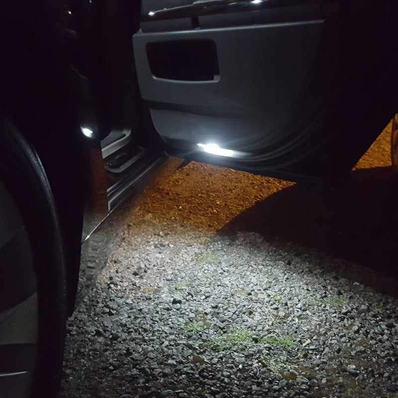 Κιτ εσωτερικού LED για BMW E65