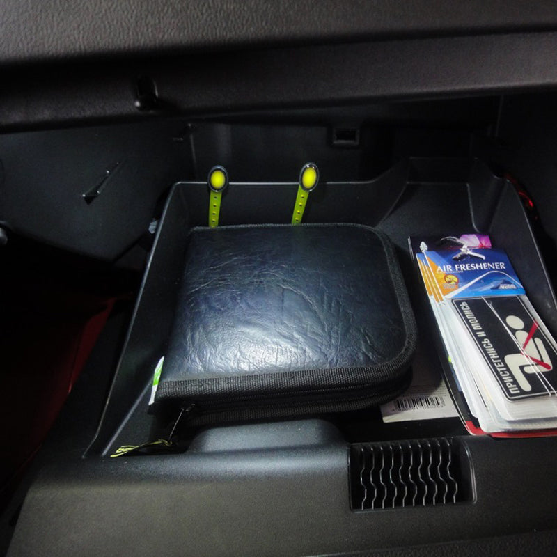 Opel Astra J LED Интериорен Комплект